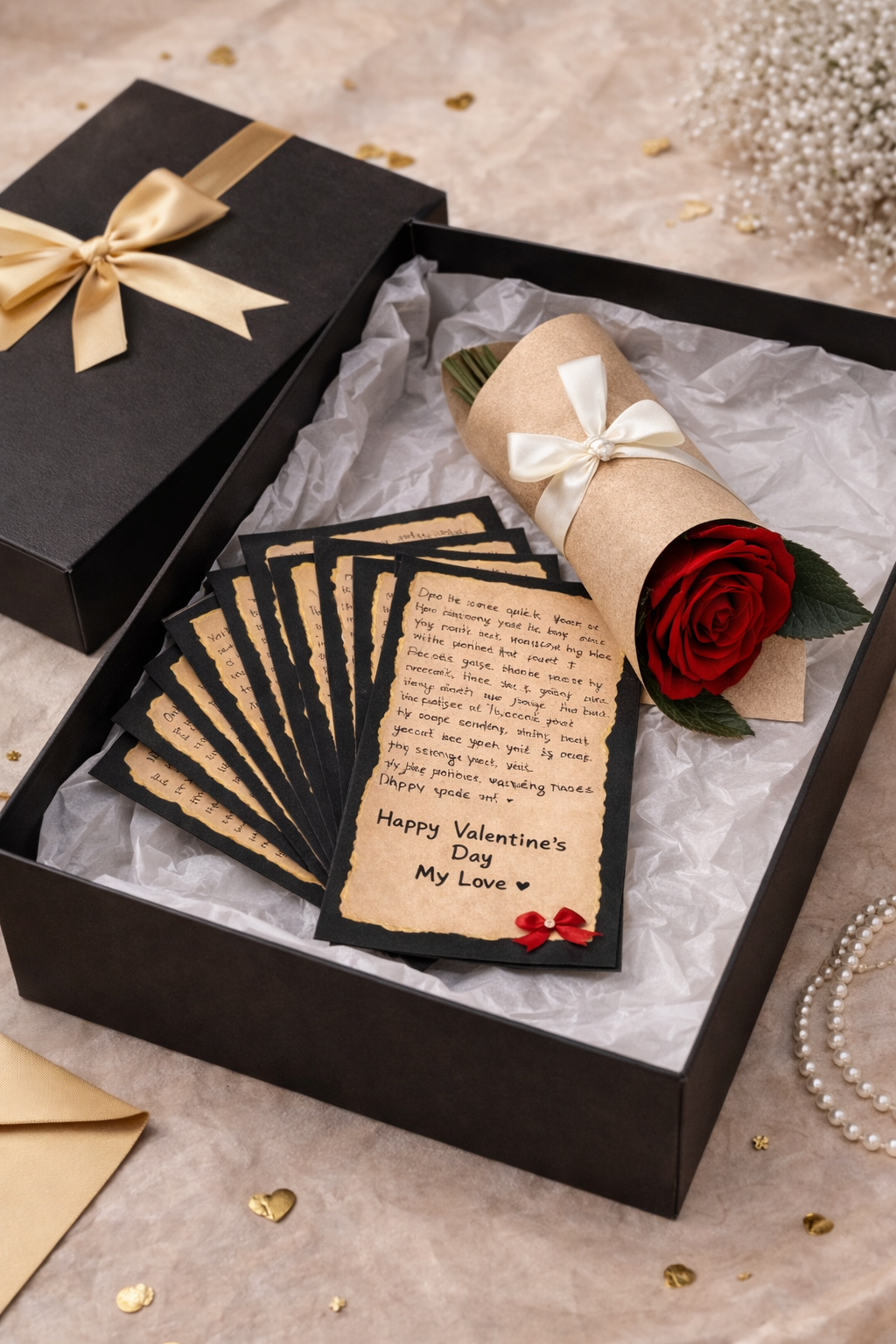 Beautifully_packed_romantic_gift_box_with_love_letters_ready_to_surprise_partner